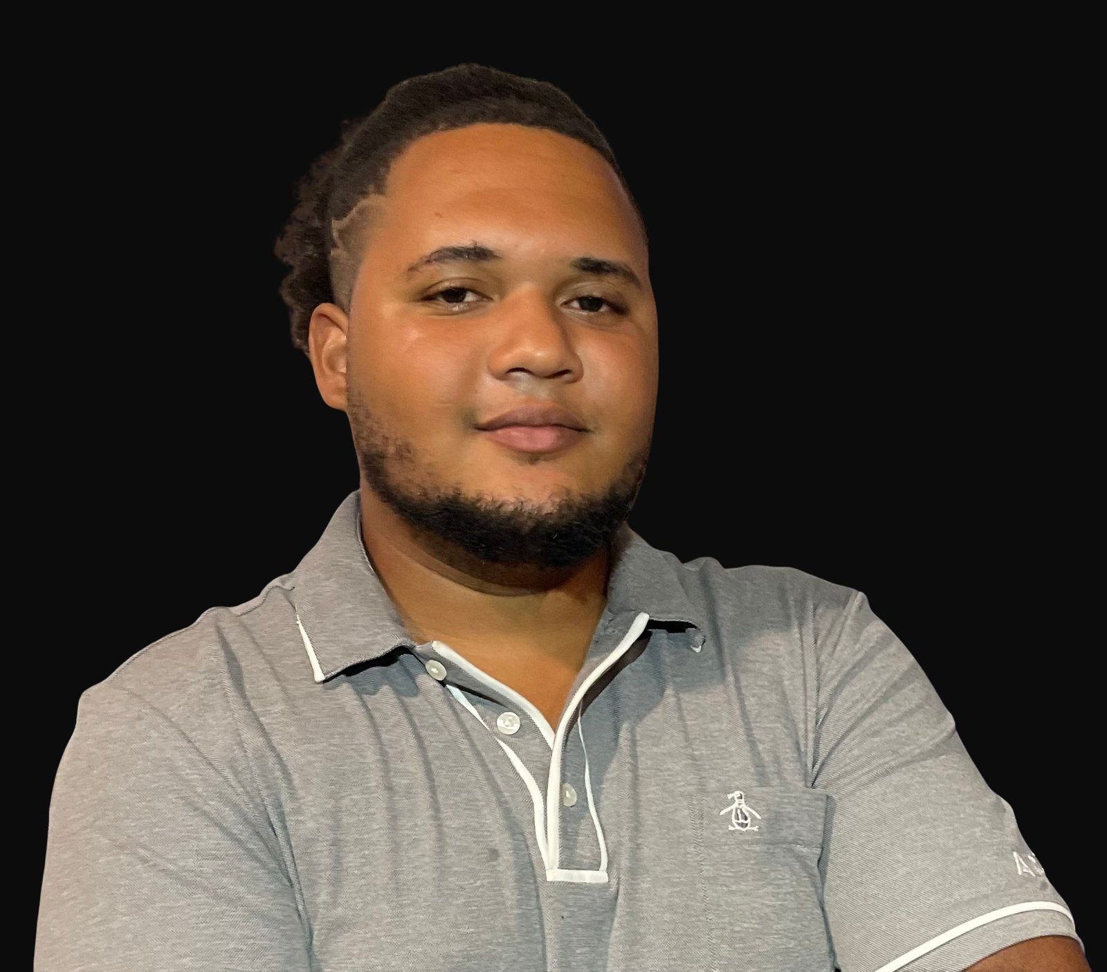 Darwin Alejandro — Digital Marketing Specialist, Cabarete