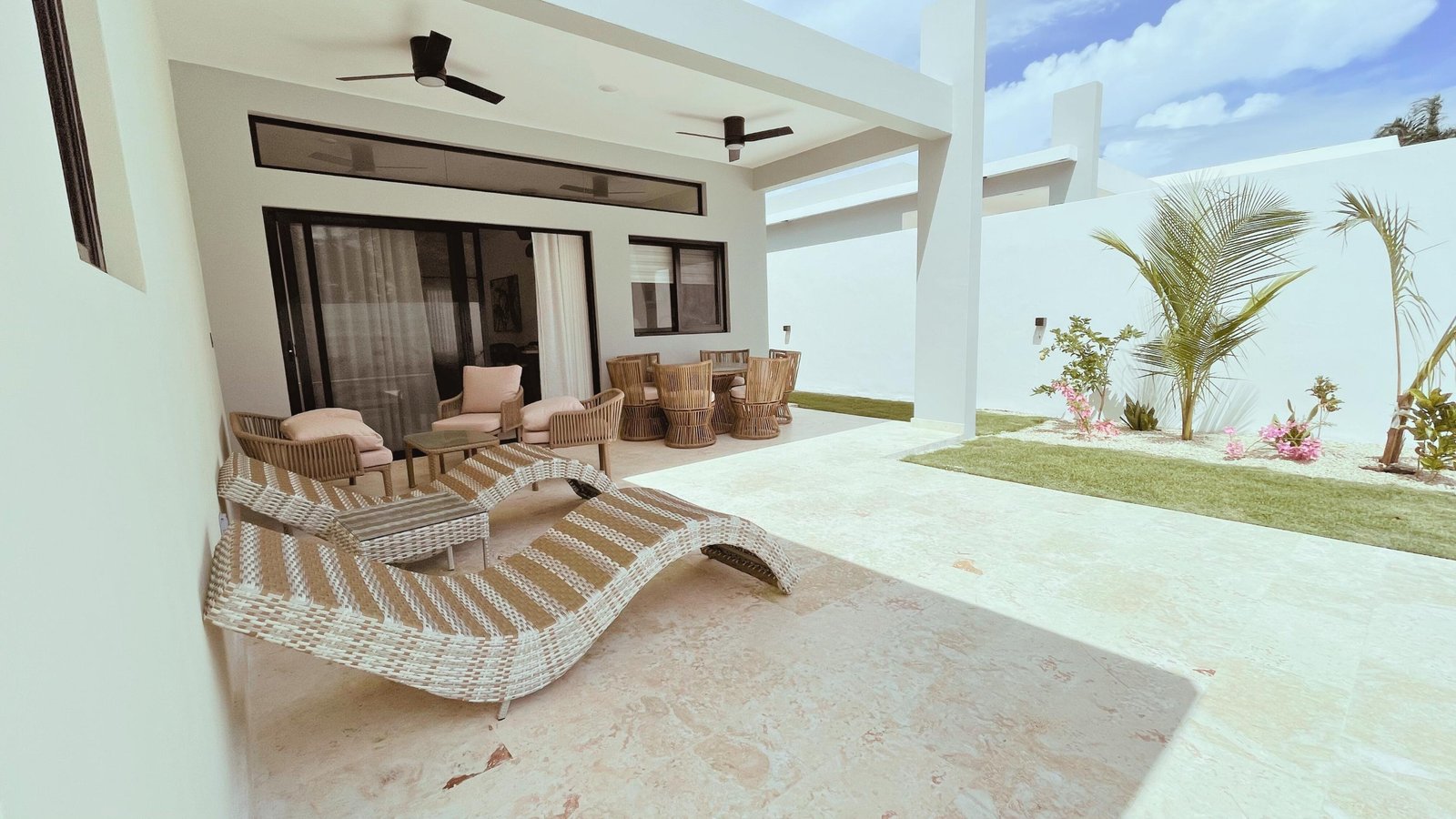 Real estate and lifestyle photography, Cabarete Dominican Republic — sample 3